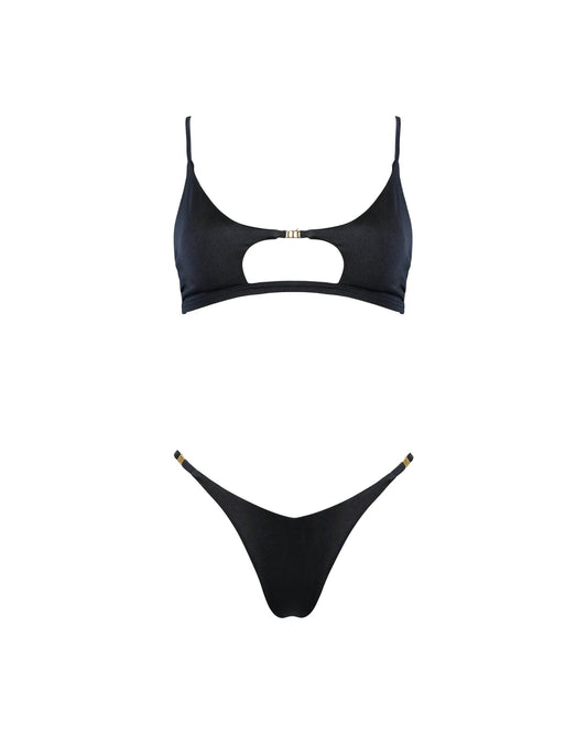 Taylor lycra nero