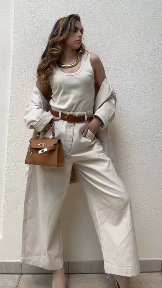 Pantalone allour