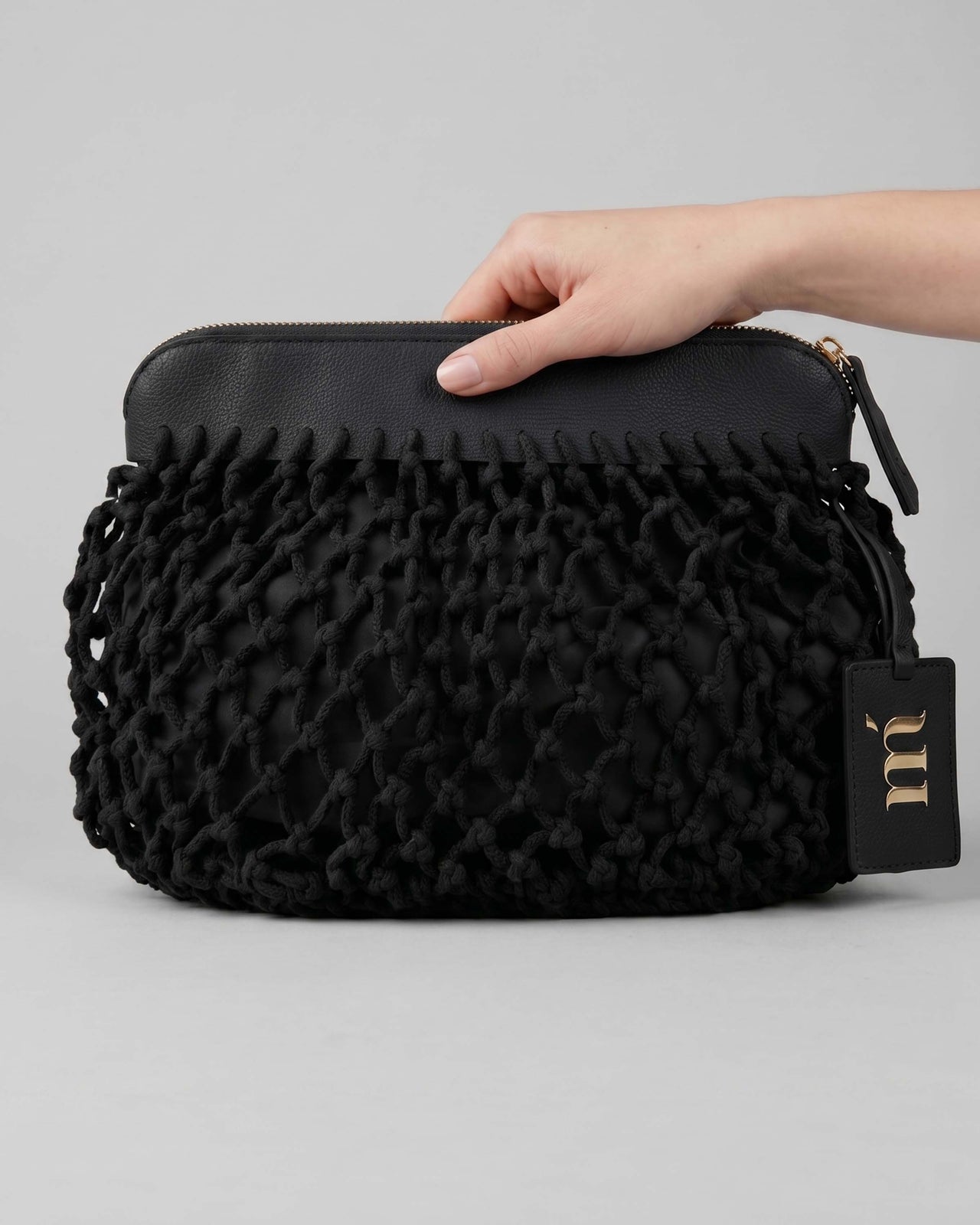 Pochette bag