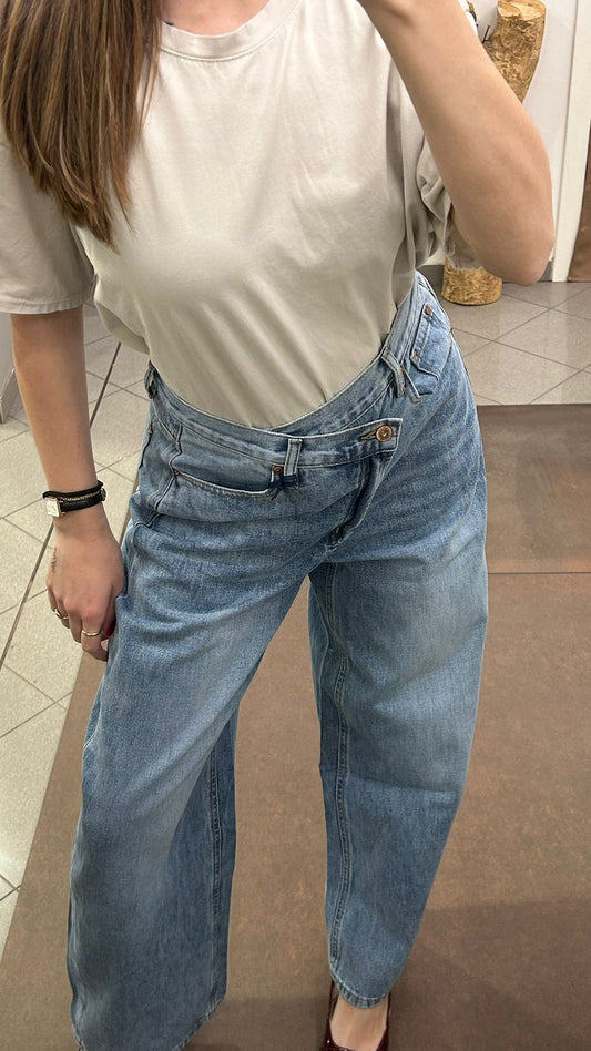 Jeans loren