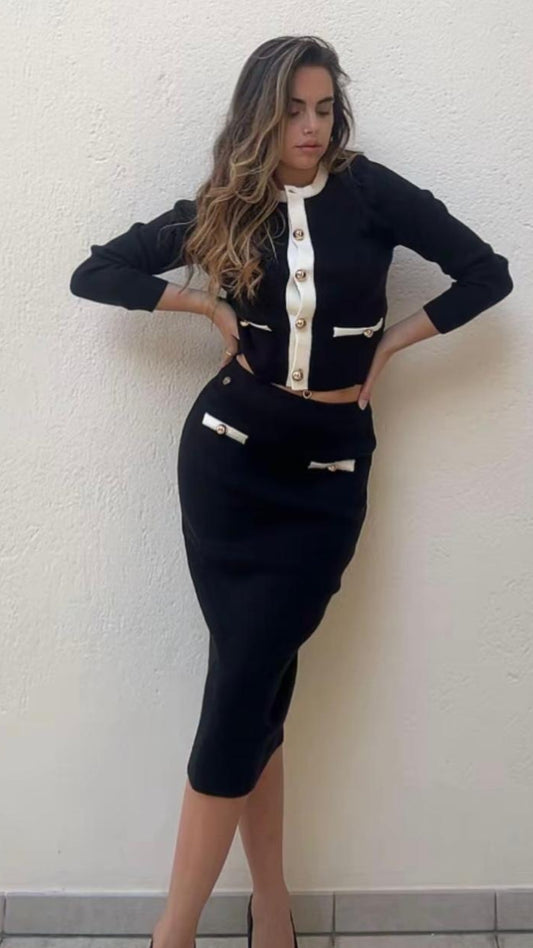 Coordinato kate
