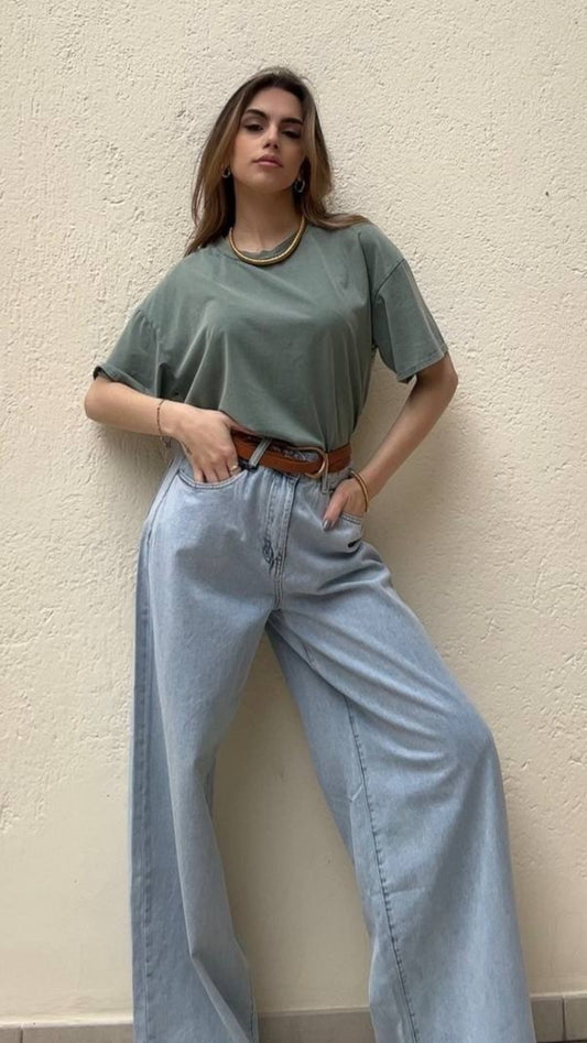 Jeans baggy
