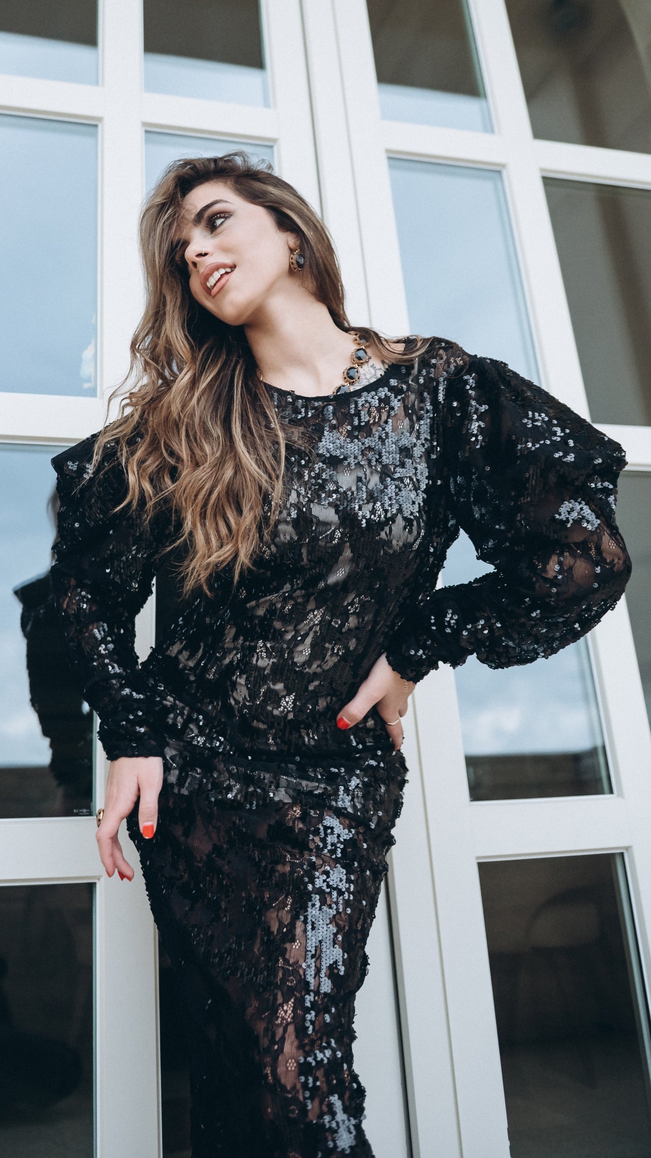 Abito selene