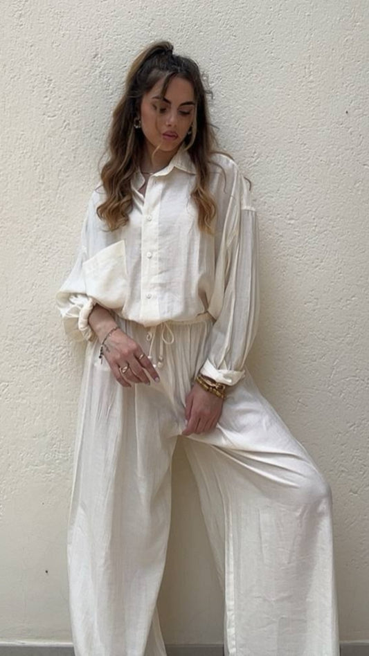 Coordinato annette