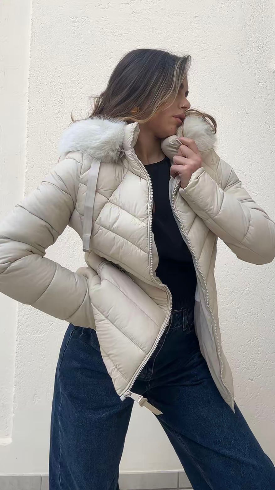 Piumino kate