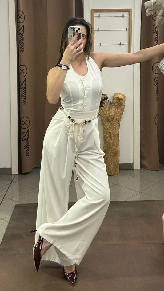 Tuta Samantha