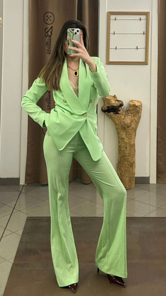 Tailleur Elizabeth