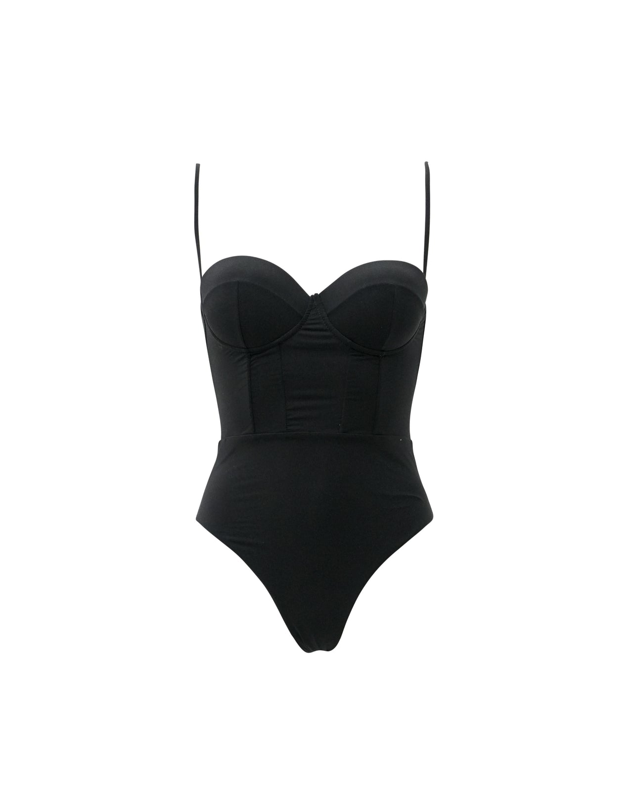 Rihanna nero