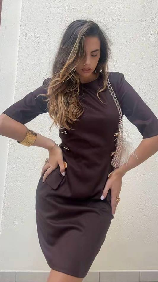 Abito audrey