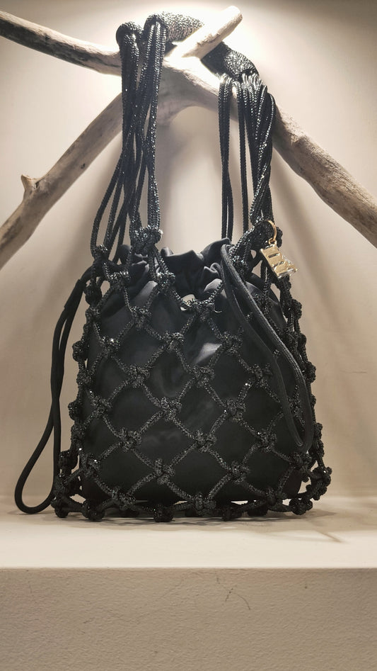 Bag Venezia nero