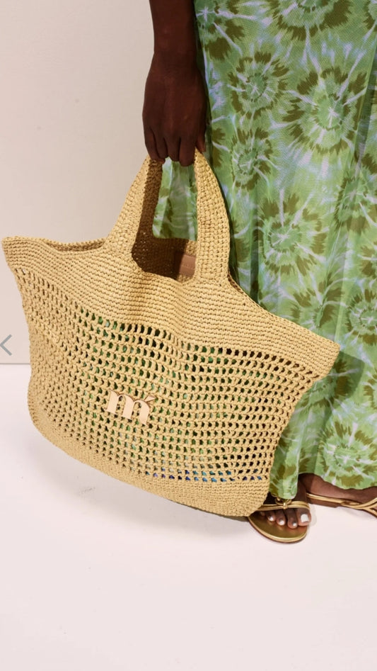 Borsa stromboli  rame