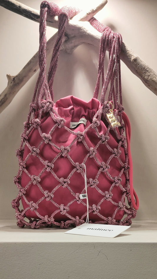 Bag Venezia fucsia