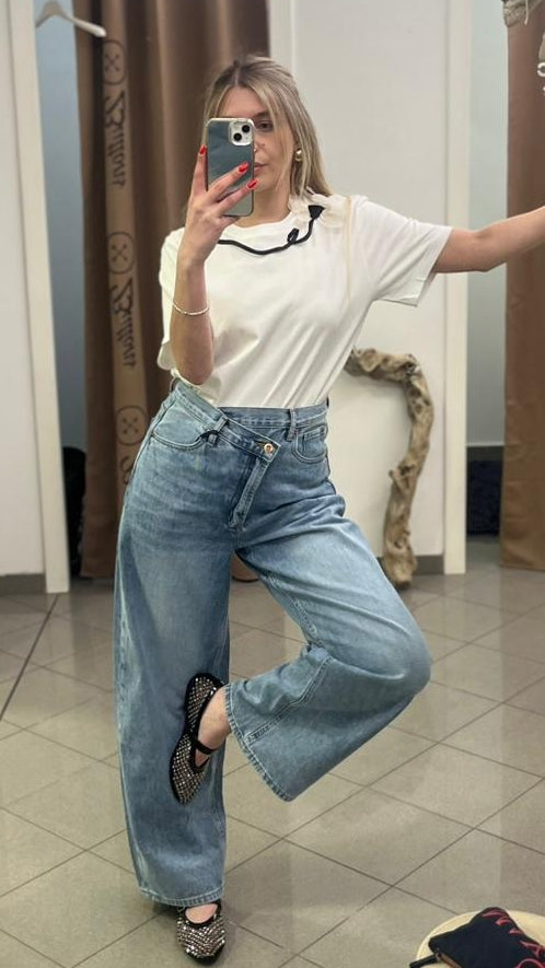 Jeans loren