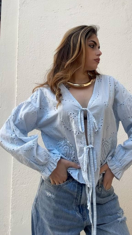 Camicia love