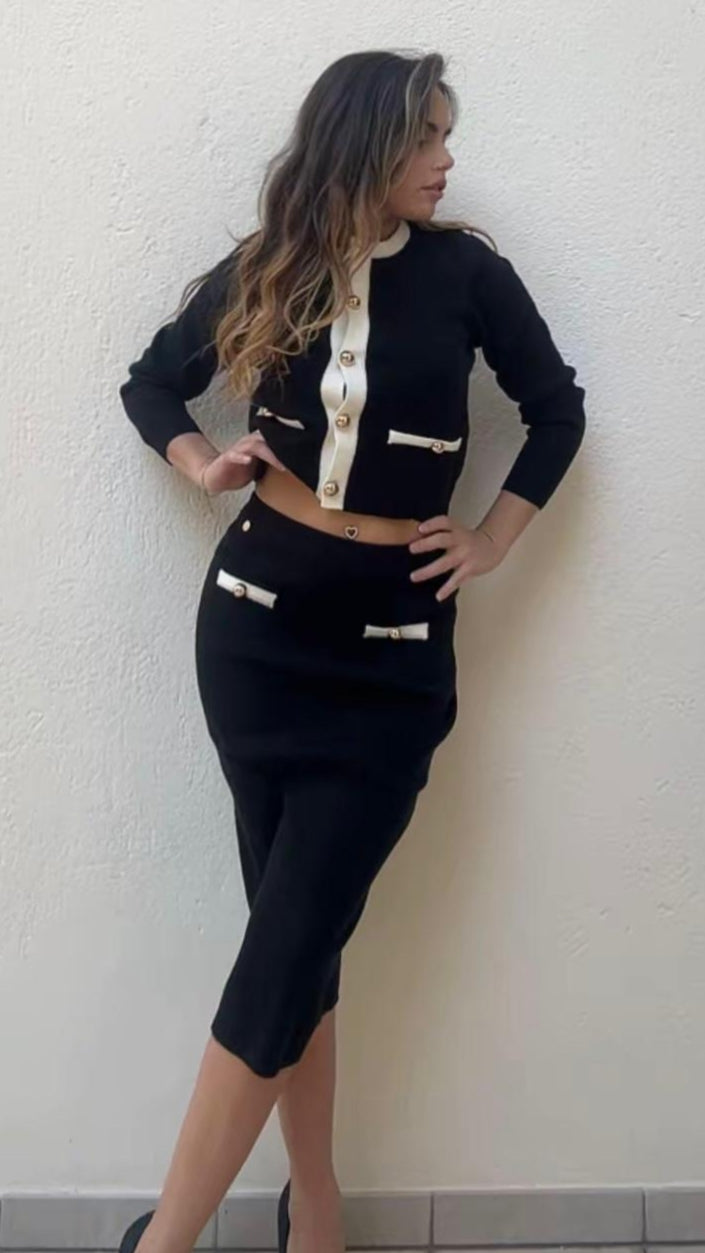 Coordinato kate