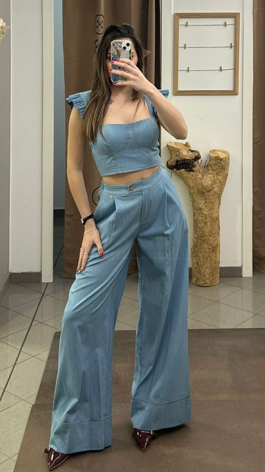 Pantalone miley