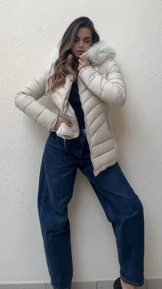 Piumino kate