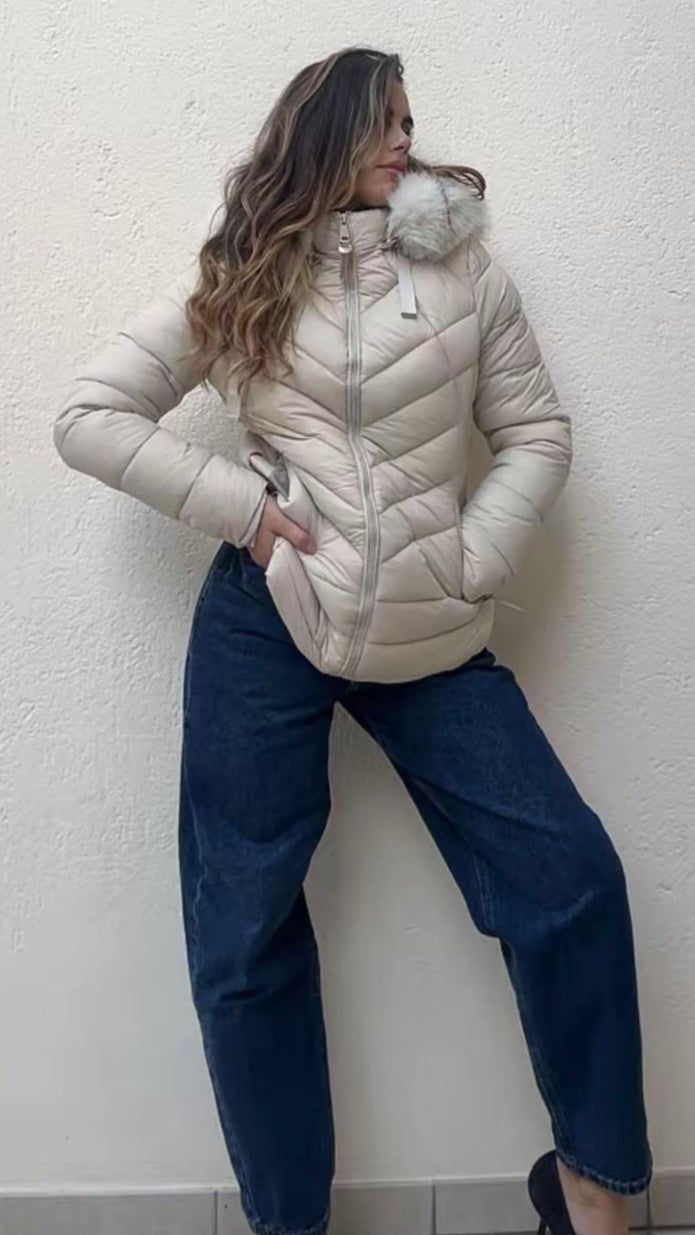 Piumino kate