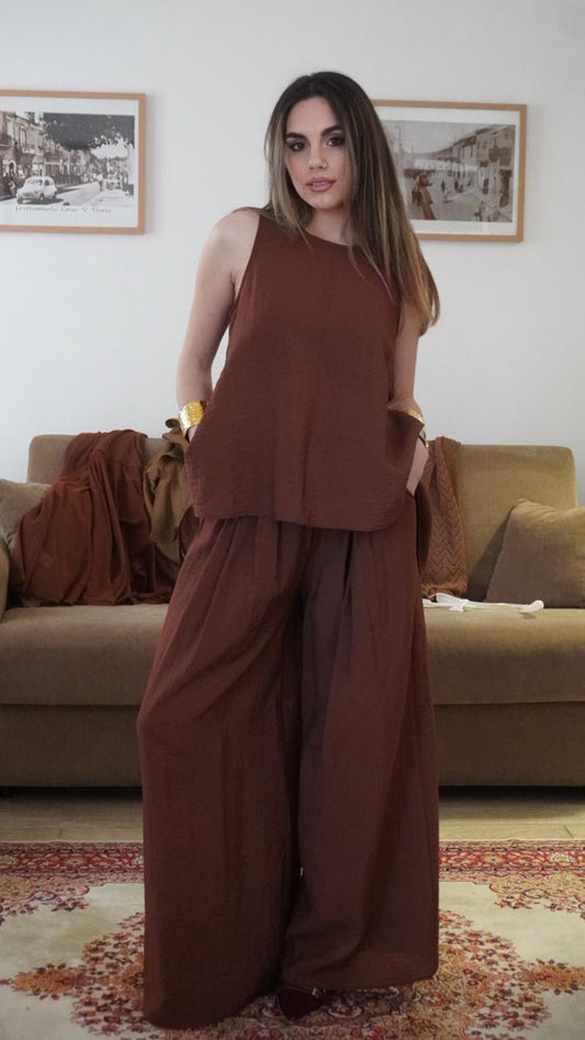 Twin set Alicia